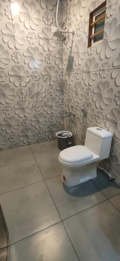 Villoonnickal Homestay Муннар Экстерьер фото
