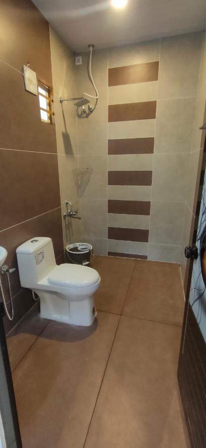 Villoonnickal Homestay Муннар Экстерьер фото