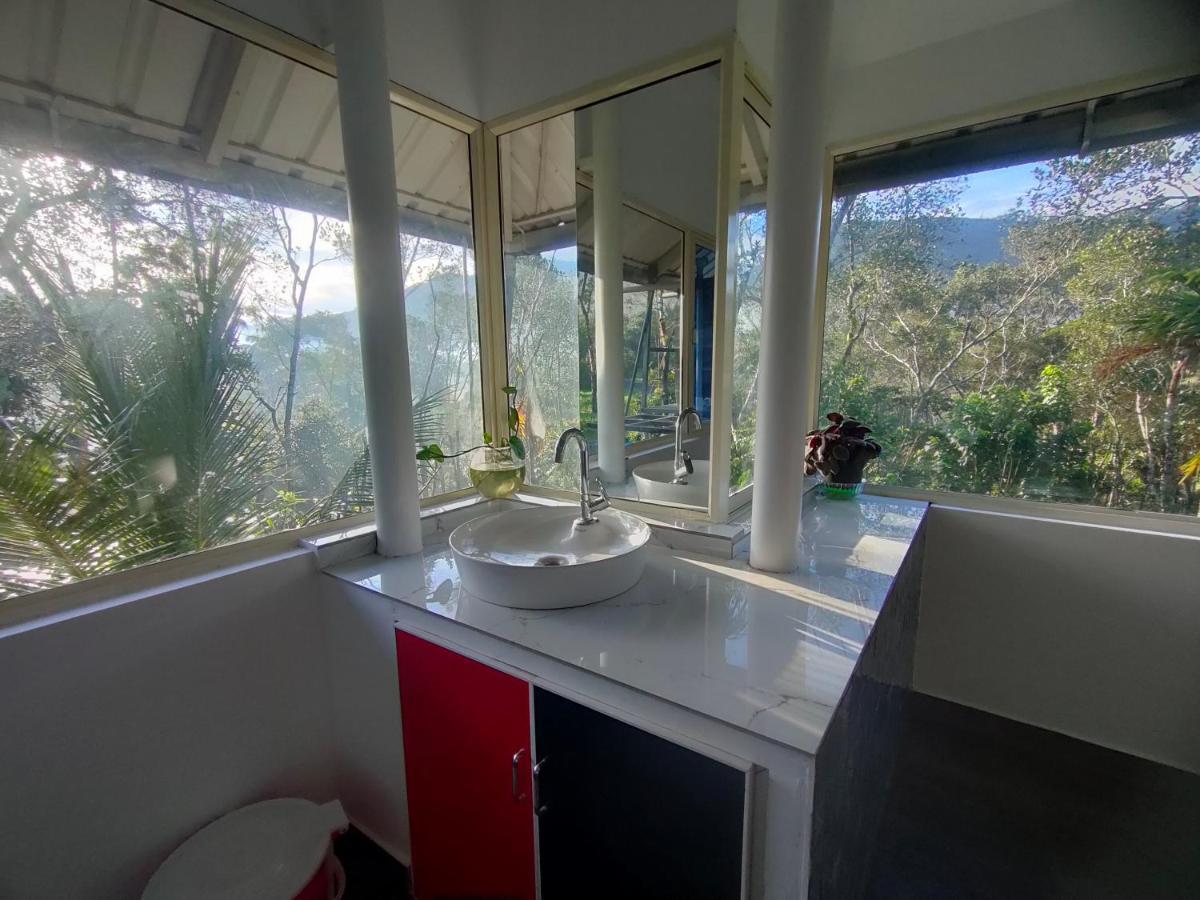 Villoonnickal Homestay Муннар Экстерьер фото
